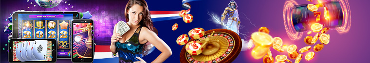 Casino Online Paraguay