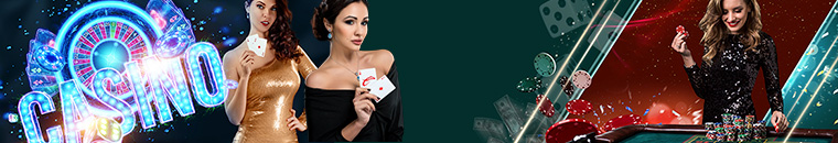 Casino en vivo: juegue con crupieres en vivo